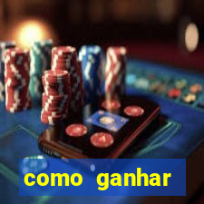 como ganhar dinheiro jogando sem depositar nada